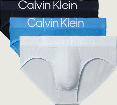Majtki męskie Calvin Klein Underwear ze sklepu: Gomez Fashion Store w kategorii: Majtki męskie - zdjęcie 874714-BD9-10338_CU265M000016F35