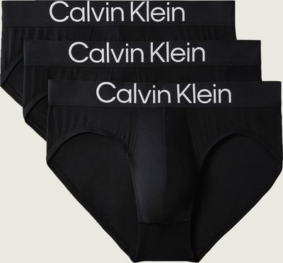 Majtki męskie Calvin Klein Underwear ze sklepu: Gomez Fashion Store w kategorii: Majtki męskie - zdjęcie 874714-BD9-10338_CU265M000016A55