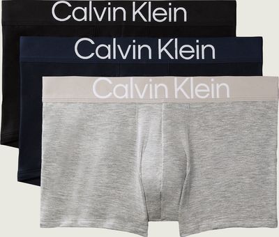 Majtki męskie Calvin Klein Underwear ze sklepu: Gomez Fashion Store w kategorii: Majtki męskie - zdjęcie 874714-BD9-10338_CU265M000017F34