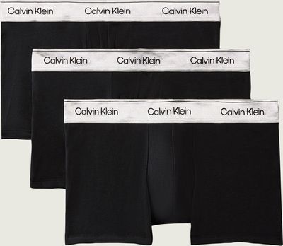Majtki męskie Calvin Klein Underwear ze sklepu: Gomez Fashion Store w kategorii: Majtki męskie - zdjęcie 874714-BD9-10338_CU265M000022F37
