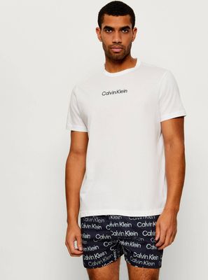 Piżama męska Calvin Klein Underwear ze sklepu: Gomez Fashion Store w kategorii: Piżamy męskie - zdjęcie 874714-BD9-10338_CU265M000024F39