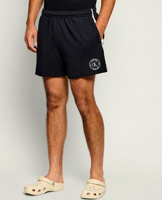 Kąpielówki Calvin Klein Underwear ze sklepu: Gomez Fashion Store w kategorii: Kąpielówki - zdjęcie 874714-BD9-10338_CU265M000028A55