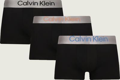Majtki męskie Calvin Klein Underwear ze sklepu: Gomez Fashion Store w kategorii: Majtki męskie - zdjęcie 874714-BD9-10338_CU265M000037F46