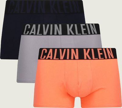 Majtki męskie Calvin Klein Underwear ze sklepu: Gomez Fashion Store w kategorii: Majtki męskie - zdjęcie 874714-BD9-10338_CU265M000039F49