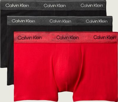 Majtki męskie Calvin Klein Underwear ze sklepu: Gomez Fashion Store w kategorii: Majtki męskie - zdjęcie 874714-BD9-10338_CU265M000040F51