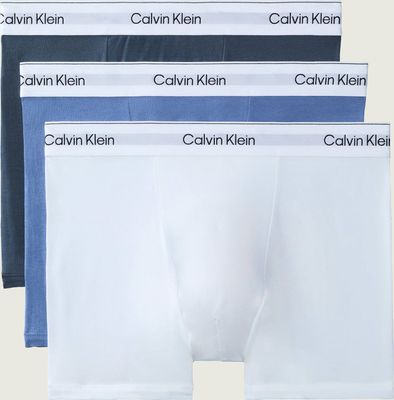 Majtki męskie Calvin Klein Underwear ze sklepu: Gomez Fashion Store w kategorii: Majtki męskie - zdjęcie 874714-BD9-10338_CU265M000005F52