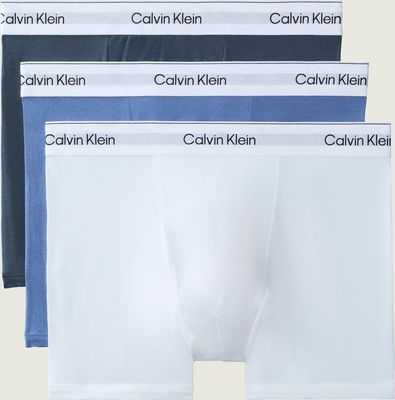 Majtki męskie Calvin Klein Underwear ze sklepu: Gomez Fashion Store w kategorii: Majtki męskie - zdjęcie 874714-BD9-10338_CU265M000005F52