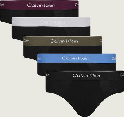 Majtki męskie Calvin Klein Underwear ze sklepu: Gomez Fashion Store w kategorii: Majtki męskie - zdjęcie 874714-BD9-10338_CU265M000041F53