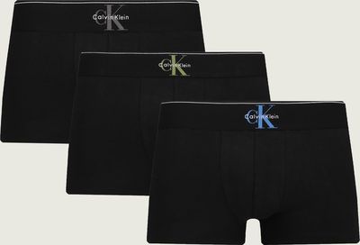 Majtki męskie Calvin Klein Underwear ze sklepu: Gomez Fashion Store w kategorii: Majtki męskie - zdjęcie 874714-BD9-10338_CU265M000042F47
