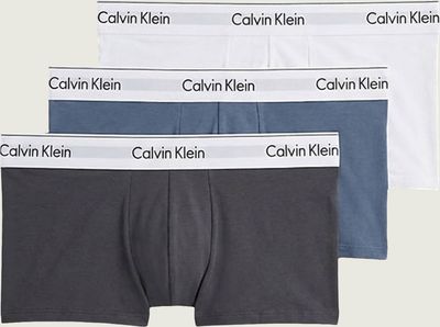 Majtki męskie Calvin Klein Underwear ze sklepu: Gomez Fashion Store w kategorii: Majtki męskie - zdjęcie 874714-BD9-10338_CU265M000007F52