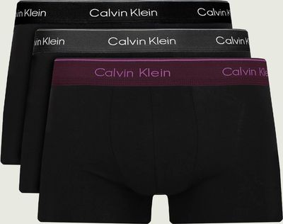 Majtki męskie Calvin Klein Underwear ze sklepu: Gomez Fashion Store w kategorii: Majtki męskie - zdjęcie 874714-BD9-10338_CU265M000043F54