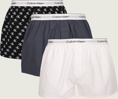 Majtki męskie Calvin Klein Underwear ze sklepu: Gomez Fashion Store w kategorii: Majtki męskie - zdjęcie 874714-BD9-10338_CU265M000044F21