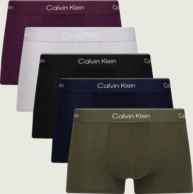 Majtki męskie Calvin Klein Underwear ze sklepu: Gomez Fashion Store w kategorii: Majtki męskie - zdjęcie 874714-BD9-10338_CU265M000045F55