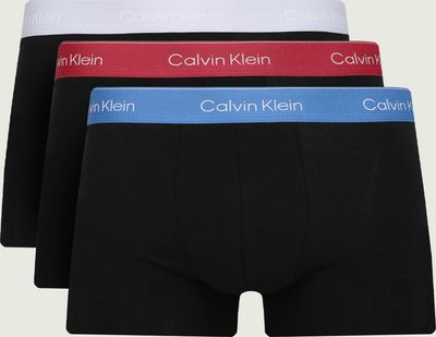 Majtki męskie Calvin Klein Underwear ze sklepu: Gomez Fashion Store w kategorii: Majtki męskie - zdjęcie 874714-BD9-10338_CU265M000046F19