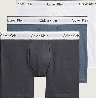 Majtki męskie Calvin Klein Underwear ze sklepu: Gomez Fashion Store w kategorii: Majtki męskie - zdjęcie 874714-BD9-10338_CU265M000046F52
