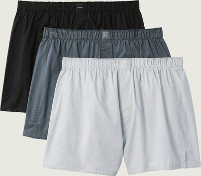 Majtki męskie Calvin Klein Underwear ze sklepu: Gomez Fashion Store w kategorii: Majtki męskie - zdjęcie 874714-BD9-10338_CU265M000047F58