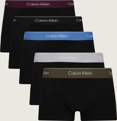 Calvin Klein Underwear - Majtki męskie ze sklepu: Gomez Fashion Store w kategorii: Majtki męskie - zdjęcie 874714-BD9-10338_CU265M000050F53