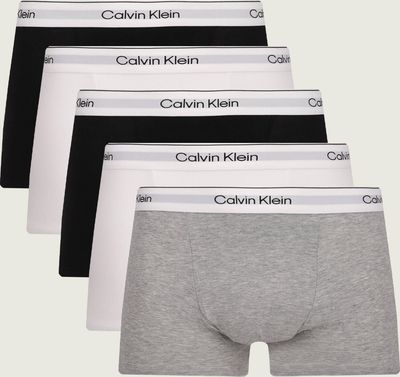 Calvin Klein Underwear - Majtki męskie ze sklepu: Gomez Fashion Store w kategorii: Majtki męskie - zdjęcie 874714-BD9-10338_CU265M000050D40