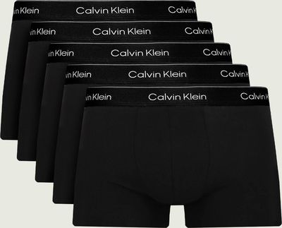 Majtki męskie Calvin Klein Underwear ze sklepu: Gomez Fashion Store w kategorii: Majtki męskie - zdjęcie 874714-BD9-10338_CU265M000050D17