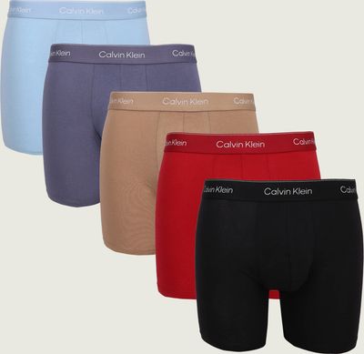 Majtki męskie Calvin Klein Underwear ze sklepu: Gomez Fashion Store w kategorii: Majtki męskie - zdjęcie 874714-BD9-10338_CU265M000052F63