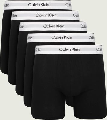 Majtki męskie Calvin Klein Underwear ze sklepu: Gomez Fashion Store w kategorii: Majtki męskie - zdjęcie 874714-BD9-10338_CU265M000052A55