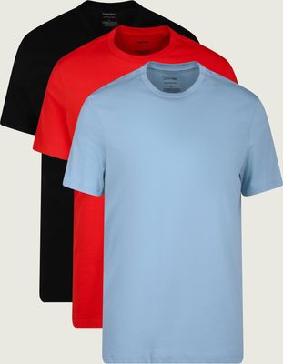 T-shirt męski Calvin Klein Underwear ze sklepu: Gomez Fashion Store w kategorii: T-shirty męskie