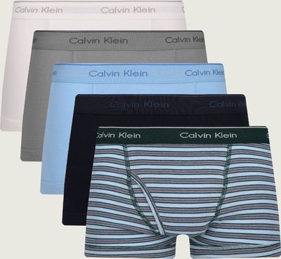 Calvin Klein Underwear - Majtki męskie ze sklepu: Gomez Fashion Store w kategorii: Majtki męskie - zdjęcie 874714-BD9-10338_CU265M000055F66