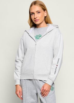Bluza damska Tommy Hilfiger ze sklepu: Gomez Fashion Store w kategorii: Bluzy damskie - zdjęcie 874714-BD9-10338_TU265W000008P43