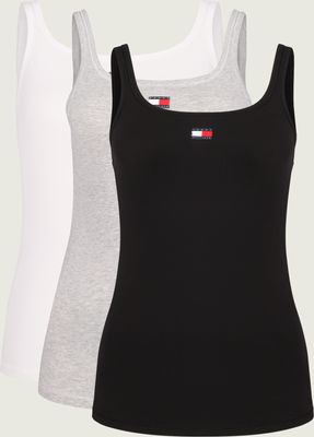 Bluzka damska Tommy Hilfiger ze sklepu: Gomez Fashion Store w kategorii: Bluzki damskie - zdjęcie 874714-BD9-10338_TU265W000024I32