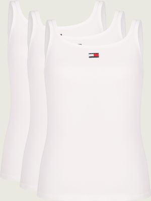 Bluzka damska Tommy Hilfiger ze sklepu: Gomez Fashion Store w kategorii: Bluzki damskie - zdjęcie 874714-BD9-10338_TU265W000024H11