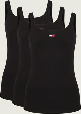 Bluzka damska casual Tommy Hilfiger ze sklepu: Gomez Fashion Store w kategorii: Bluzki damskie - zdjęcie 874714-BD9-10338_TU265W000024G10