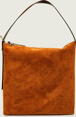 Shopper bag A.P.C. ze sklepu: Gomez Fashion Store w kategorii: Torby Shopper bag