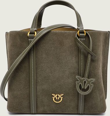 Kuferek elegancki Pinko ze sklepu: Gomez Fashion Store w kategorii: Kuferki