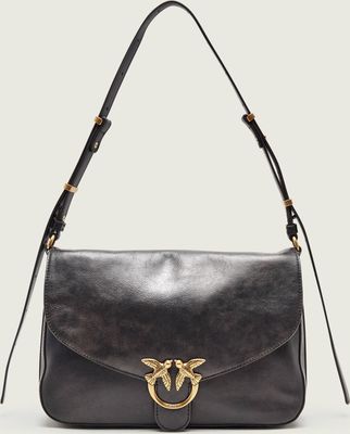 Listonoszka elegancka Pinko ze sklepu: Gomez Fashion Store w kategorii: Listonoszki