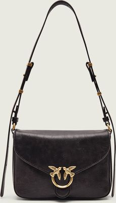 Listonoszka elegancka Pinko ze sklepu: Gomez Fashion Store w kategorii: Listonoszki