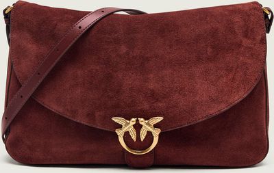 Listonoszka na ramię Pinko ze sklepu: Gomez Fashion Store w kategorii: Listonoszki