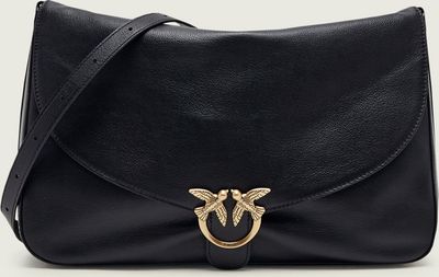 Pinko - Listonoszka elegancka ze sklepu: Gomez Fashion Store w kategorii: Listonoszki