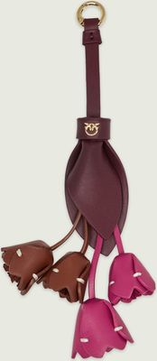 Brelok Pinko ze sklepu: Gomez Fashion Store w kategorii: Breloki - zdjęcie 874714-BD9-10338_PI265W000043F68