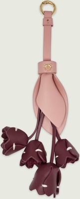 Brelok Pinko ze sklepu: Gomez Fashion Store w kategorii: Breloki - zdjęcie 874714-BD9-10338_PI265W000043F69