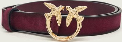 Pasek Pinko ze sklepu: Gomez Fashion Store w kategorii: Paski damskie - zdjęcie 874714-BD9-10338_PI265W000045F62