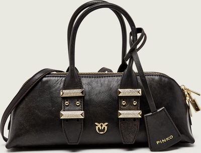 Pinko - Kuferek do ręki mała ze sklepu: Gomez Fashion Store w kategorii: Kuferki