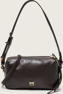 Listonoszka elegancka Pinko ze sklepu: Gomez Fashion Store w kategorii: Listonoszki