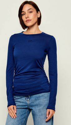 Bluzka damska na jesień Pinko ze sklepu: Gomez Fashion Store w kategorii: Bluzki damskie - zdjęcie 874714-BD9-10338_PI265W000079180
