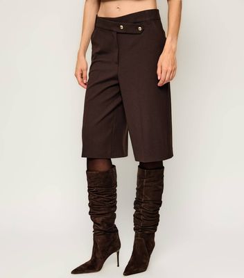 Szorty casual Pinko ze sklepu: Gomez Fashion Store w kategorii: Szorty - zdjęcie 874714-BD9-10338_PI265W000085B62