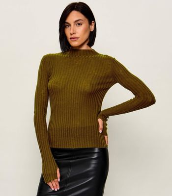 Sweter damski na zimę casual Pinko ze sklepu: Gomez Fashion Store w kategorii: Swetry damskie - zdjęcie 874714-BD9-10338_PI265W000099F76