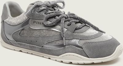 Buty sportowe damskie na wiosnę Pinko ze sklepu: Gomez Fashion Store w kategorii: Buty sportowe damskie - zdjęcie 874714-BD9-10338_PI265W000102F78