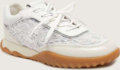 Buty sportowe damskie na wiosnę Pinko ze sklepu: Gomez Fashion Store w kategorii: Buty sportowe damskie - zdjęcie 874714-BD9-10338_PI265W000107B31
