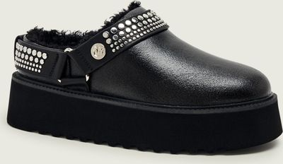 Śniegowce damskie jesienne Pinko ze sklepu: Gomez Fashion Store w kategorii: Śniegowce damskie - zdjęcie 874714-BD9-10338_PI265W000129099