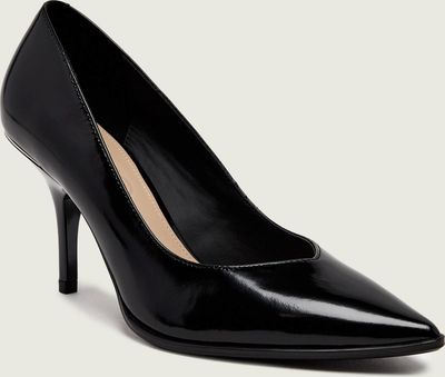 Czółenka na wiosnę Pinko ze sklepu: Gomez Fashion Store w kategorii: Czółenka - zdjęcie 874714-BD9-10338_PI265W000142099