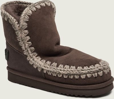 Śniegowce damskie na zimę MOU ze sklepu: Gomez Fashion Store w kategorii: Śniegowce damskie - zdjęcie 874714-BD9-10338_OU265W000001037